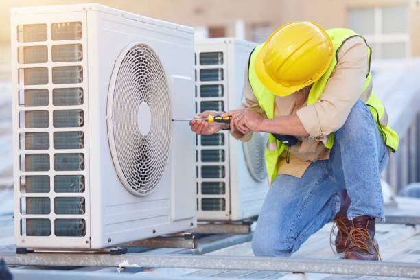 Best Residential HVAC in Lincoln Beach, OR