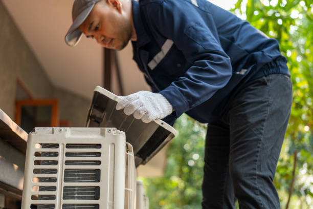 Best Emergency HVAC Services in Lincoln Beach, OR