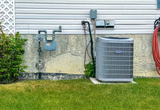 Professional HVAC in Lincoln Beach, OR